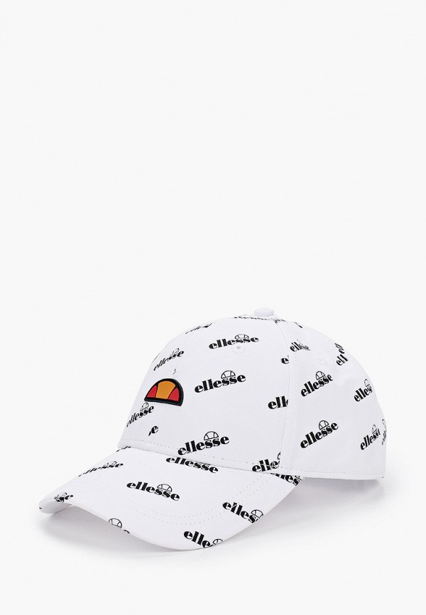

Бейсболка Ellesse, Белый, Conte
