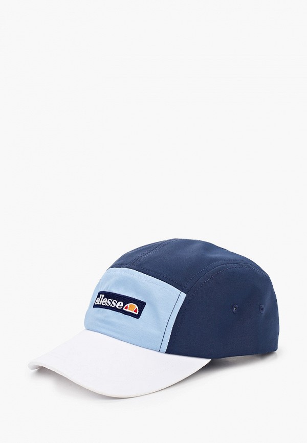 

Бейсболка Ellesse, Синий, Yemmo