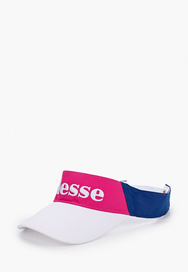 

Козырек Ellesse, Разноцветный, Ellese Boventa