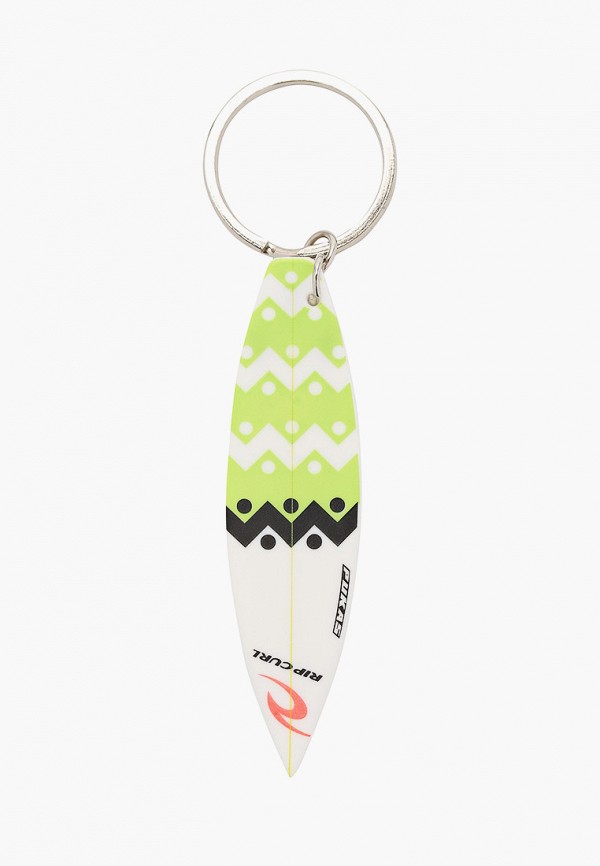

Брелок Rip Curl, Зеленый, SURFBOARD KEYRINGS