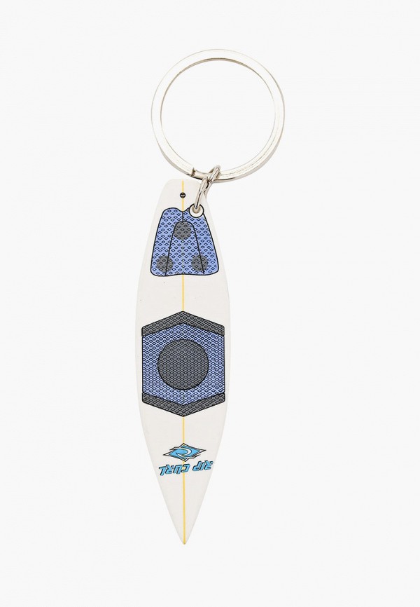 

Брелок Rip Curl, Синий, SURFBOARD KEYRINGS
