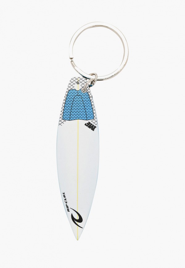 

Брелок Rip Curl, Белый, SURFBOARD KEYRINGS