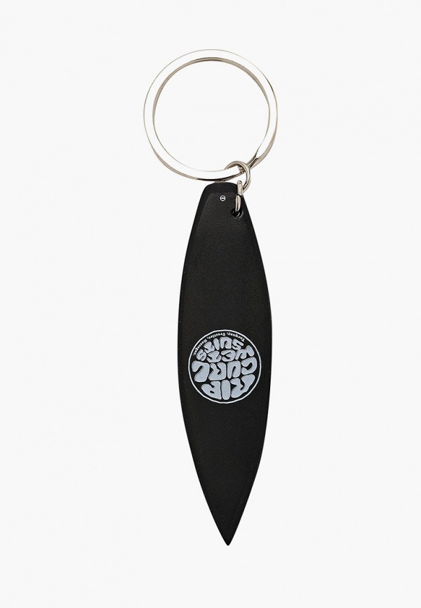 

Брелок Rip Curl, Черный, SURFBOARD KEYRINGS