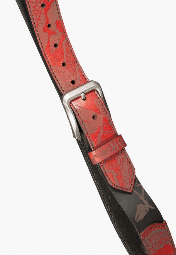

Ремень Deadhorse, Черный, Deadhorse MP002XU036G5