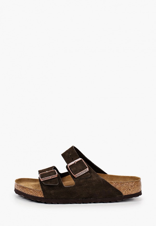 

Сабо Birkenstock, Коричневый, Arizona VL SFB Mocca R