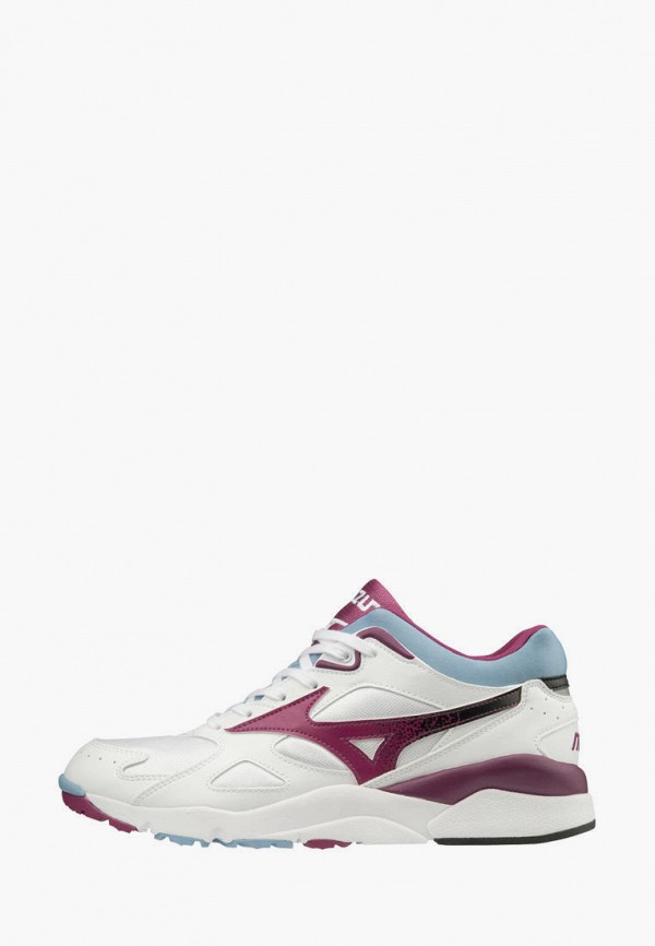 

Кроссовки Mizuno, Белый, Sky Medal