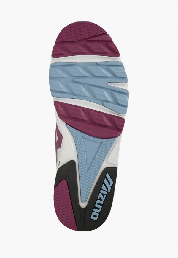 

Кроссовки Mizuno, Белый, Mizuno MP002XU036JO