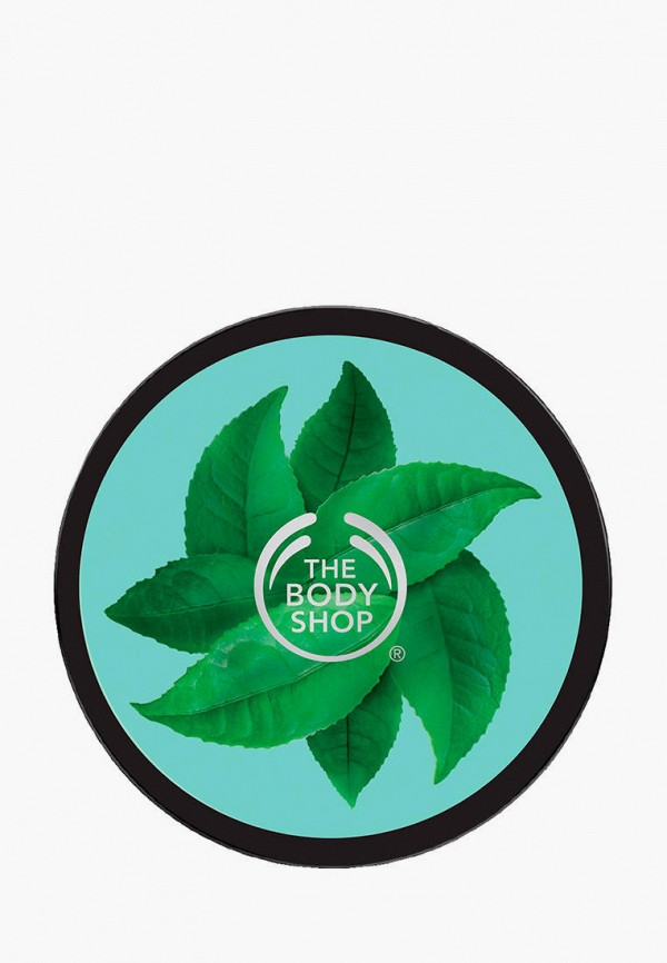 

Крем для тела The Body Shop, Зеленый, "Зеленый чай, 200 мл"