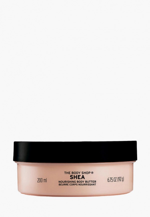 

Крем для тела The Body Shop, Розовый, "Ши, 200 мл"