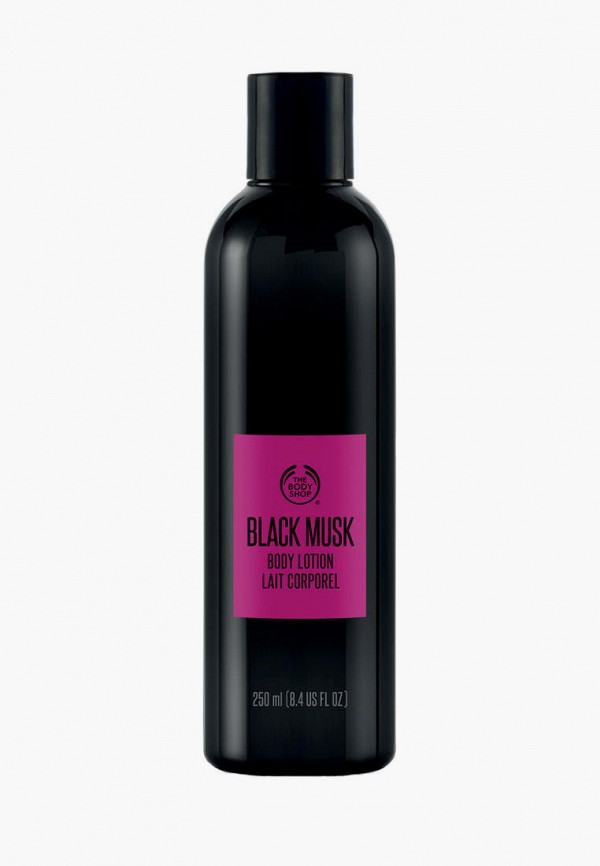 

Лосьон для тела The Body Shop, Черный, "Black Musk, 250 мл"