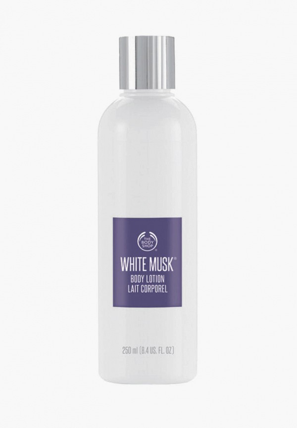 

Лосьон для тела The Body Shop, Белый, "White Musk, 250 мл"