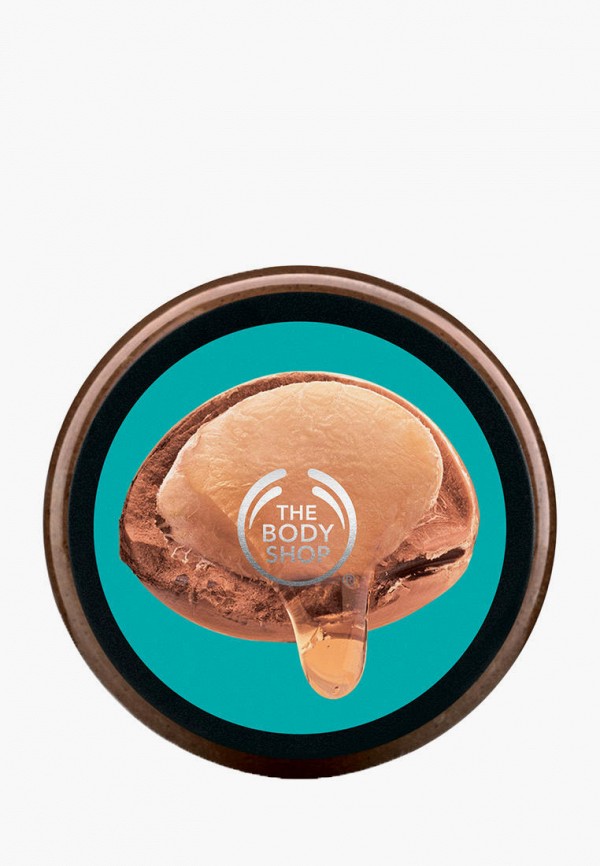 

Скраб для тела The Body Shop, Коричневый, "Дикая Аргана, 250 мл"