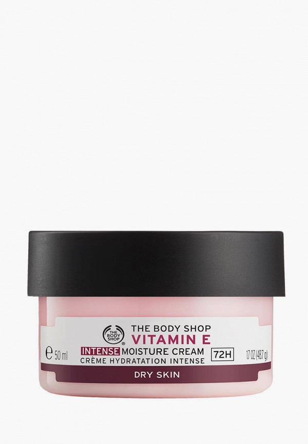 фото Крем для лица the body shop