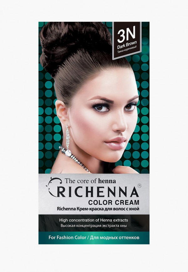 Краска для волос  Richenna