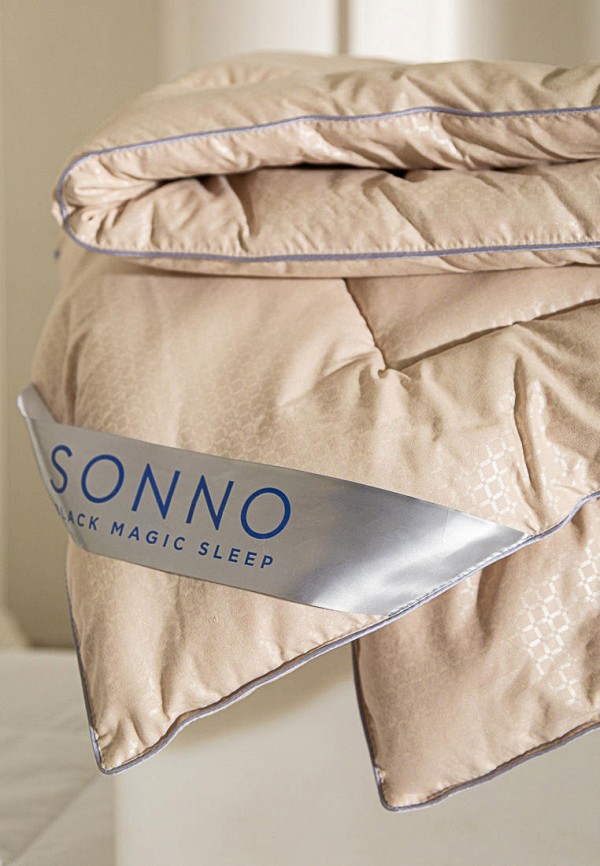 Одеяло 1,5-спальное  Sonno фото