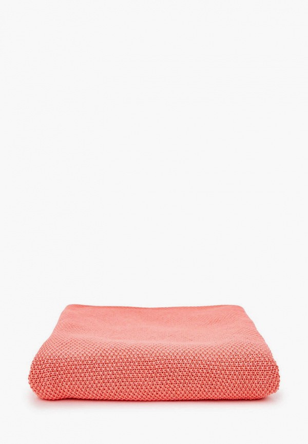 

Плед Nataclub, Коралловый, Nataclub MP002XU036RR