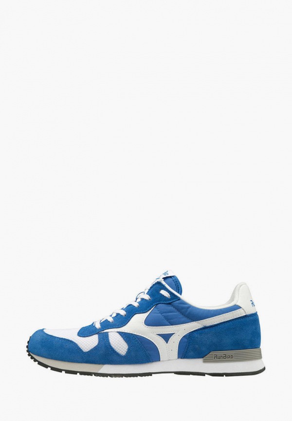 

Кроссовки Mizuno, Голубой, ML87