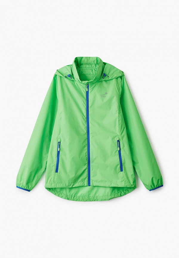 Ветровка Norveg 3375₽