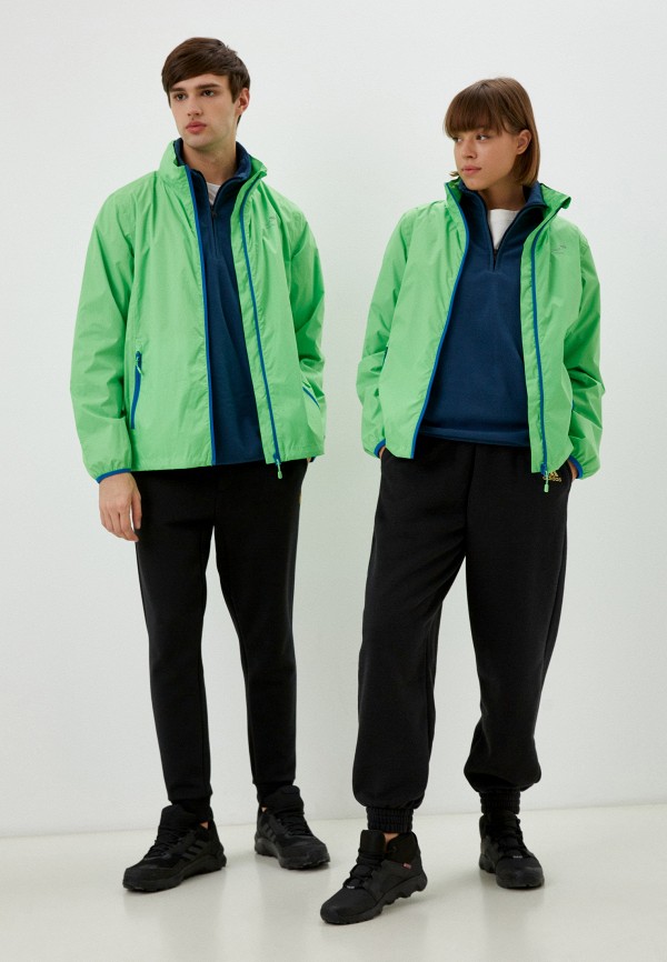 фото Ветровка norveg