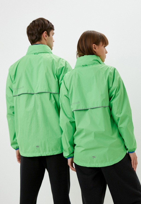 фото Ветровка norveg