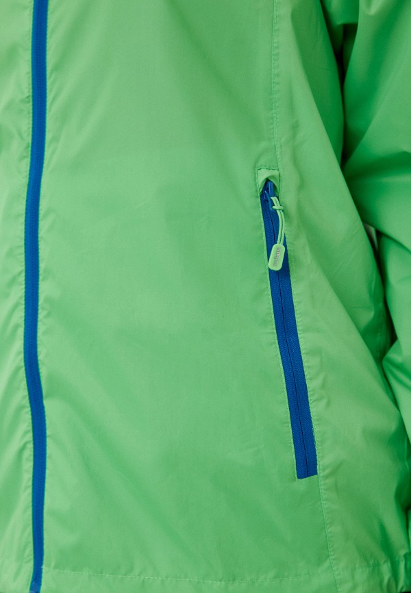 фото Ветровка norveg