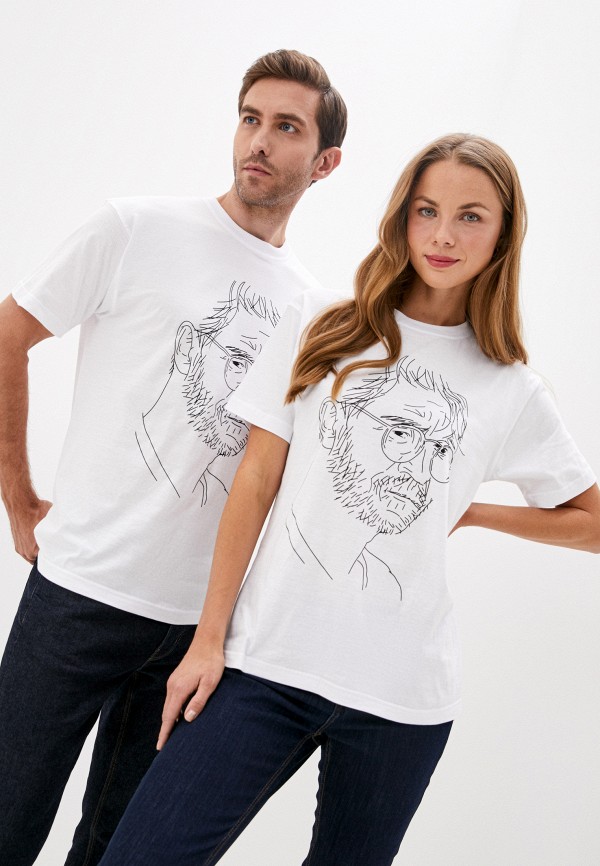 Футболка Leikozu.net