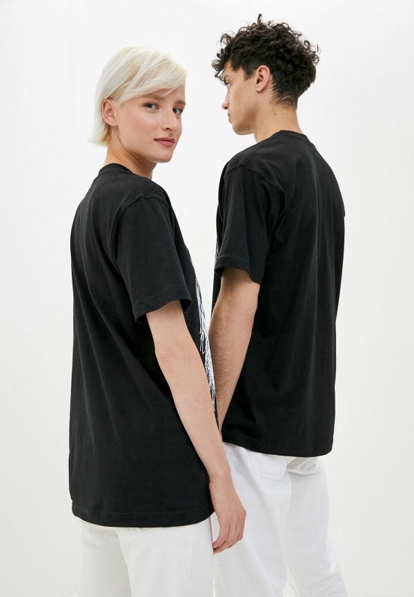 

Футболка Leikozu.net, Черный, Louna