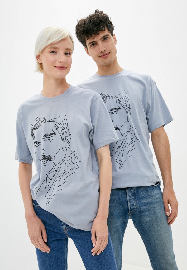 Футболка Leikozu.net