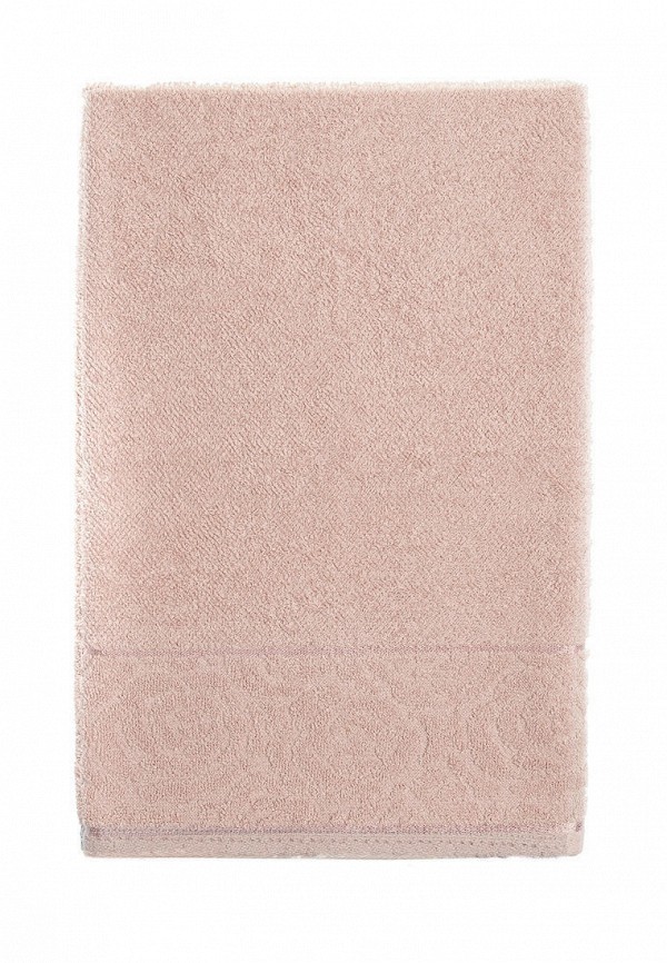 

Полотенце English Home, Бежевый, Rosa Stripe, 50х76 см