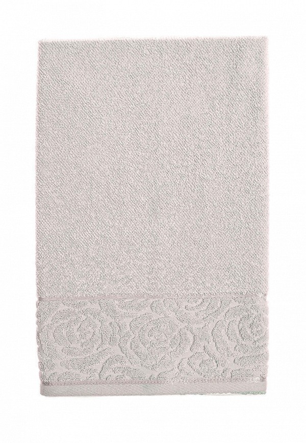 

Полотенце English Home, Бежевый, Rosa Stripe, 50х76 см