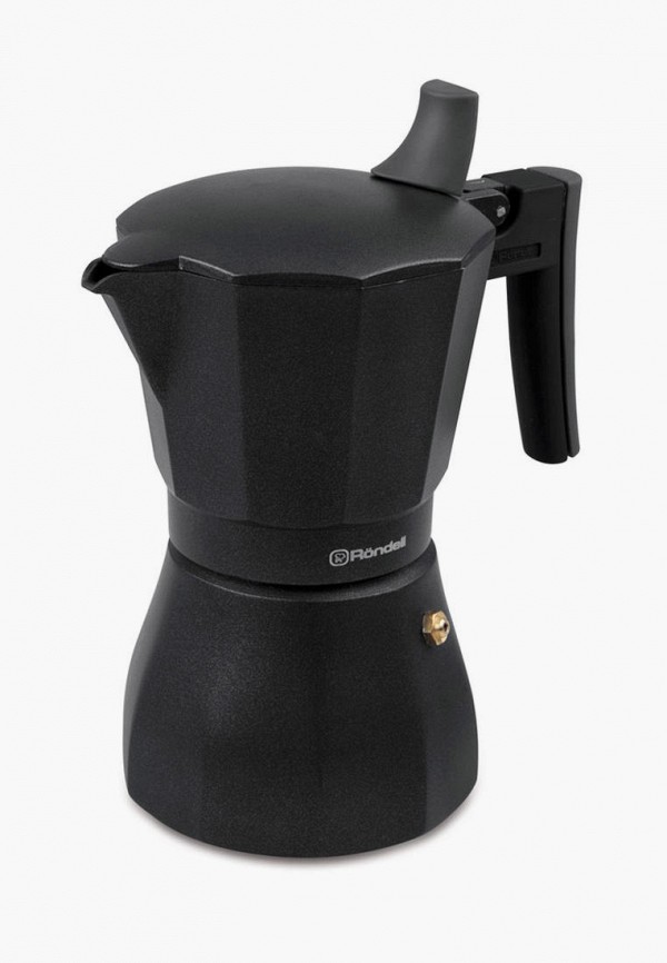 

Кофеварка Rondell, Kafferro