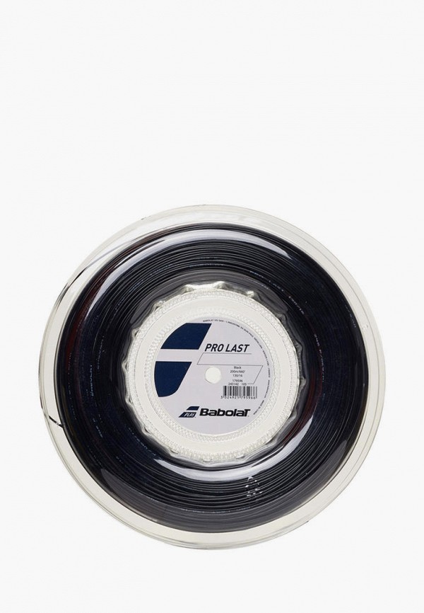 

Струны теннисные Babolat, Черный, Babolat MP002XU0377U