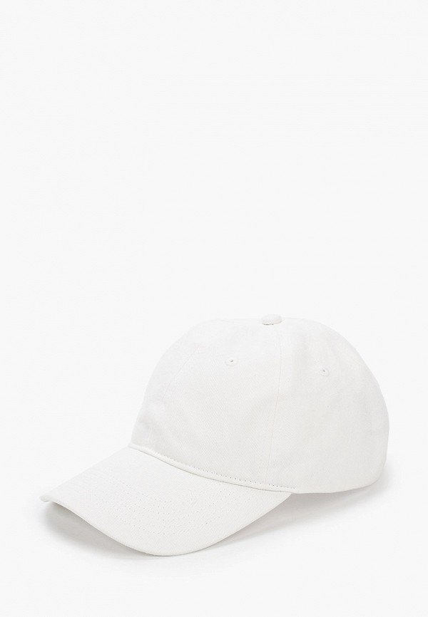 

Бейсболка True Spin, Белый, Tuned Round Visor Plains SS20