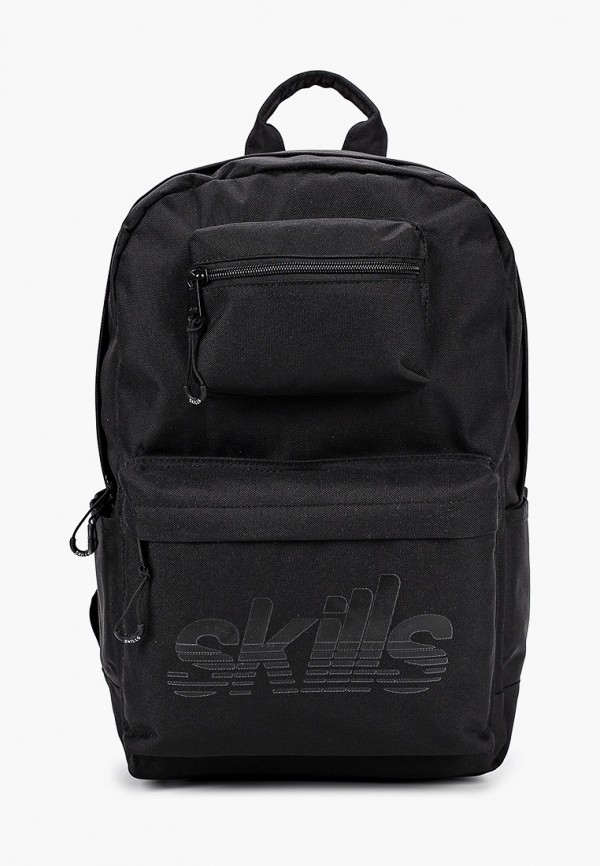 

Рюкзак Skills, Черный, Phantom Daypack t2t