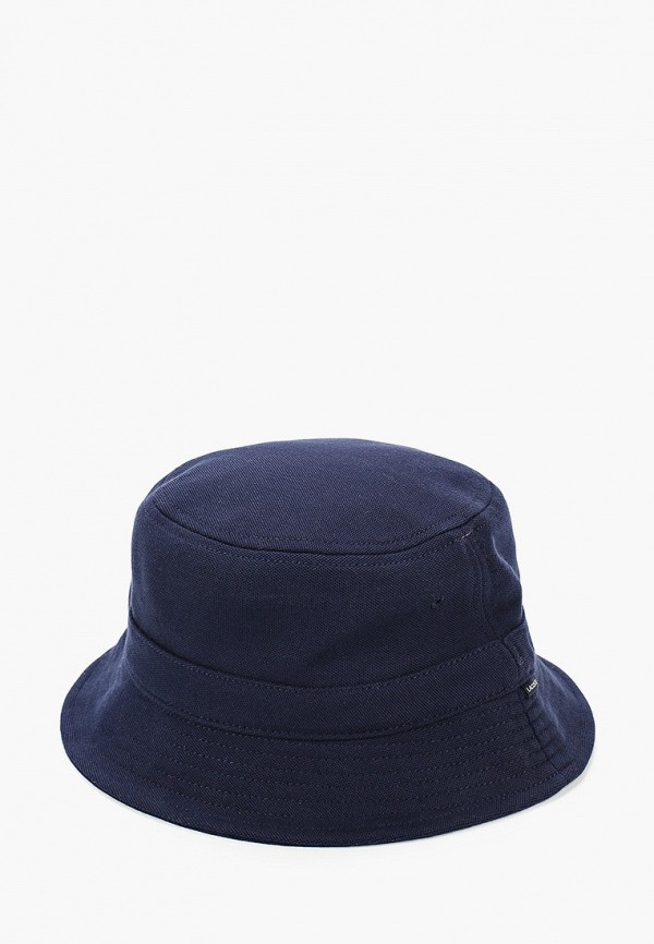 

Панама Lacoste, Синий