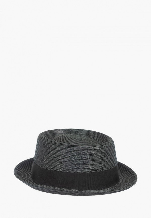 Шляпа Bailey цвет серый  Фото 2