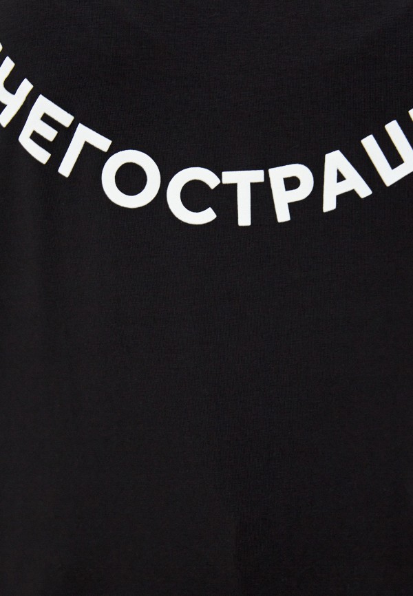 фото Футболка код добра