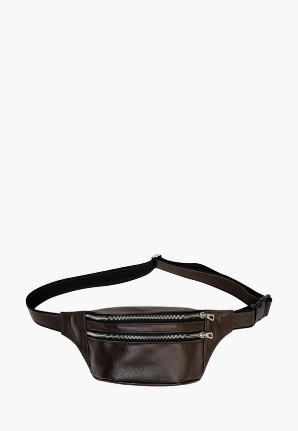 

Сумка поясная Sambag, Коричневый, Sambag MP002XU037EQ