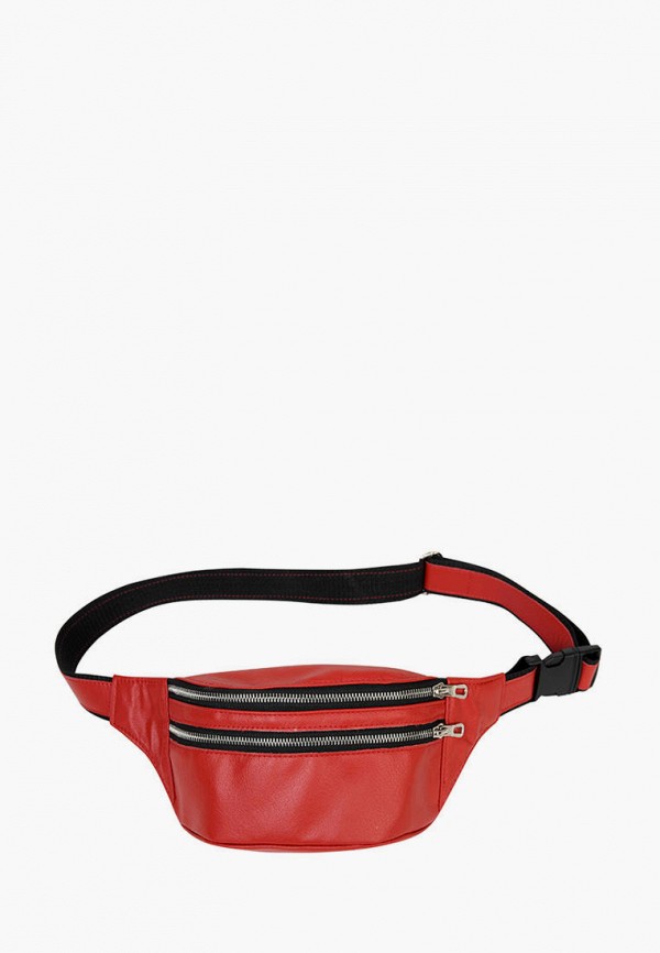 

Сумка поясная Sambag, Красный, Sambag MP002XU037ER