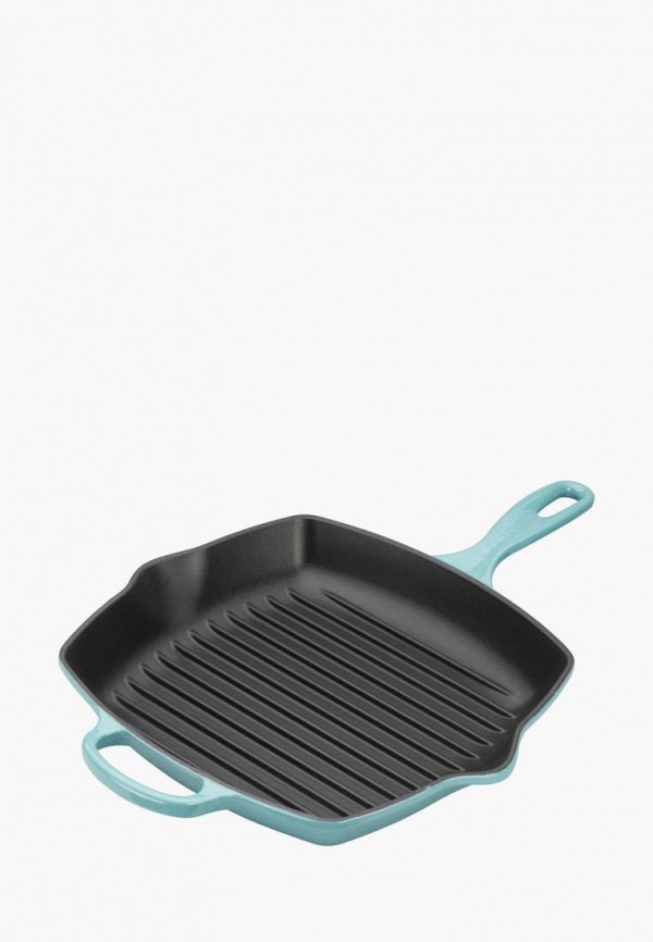 

Сковорода Le Creuset, Бирюзовый
