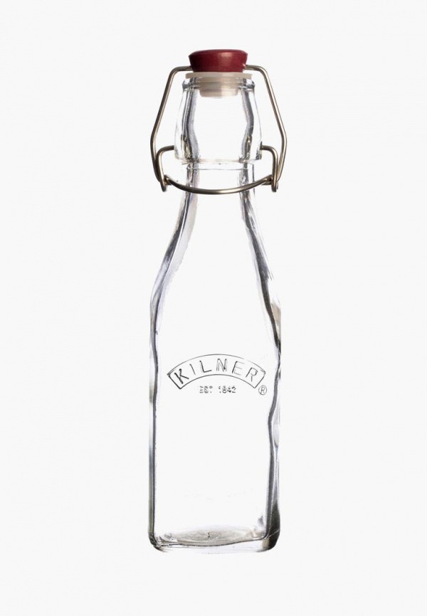 фото Бутылка kilner