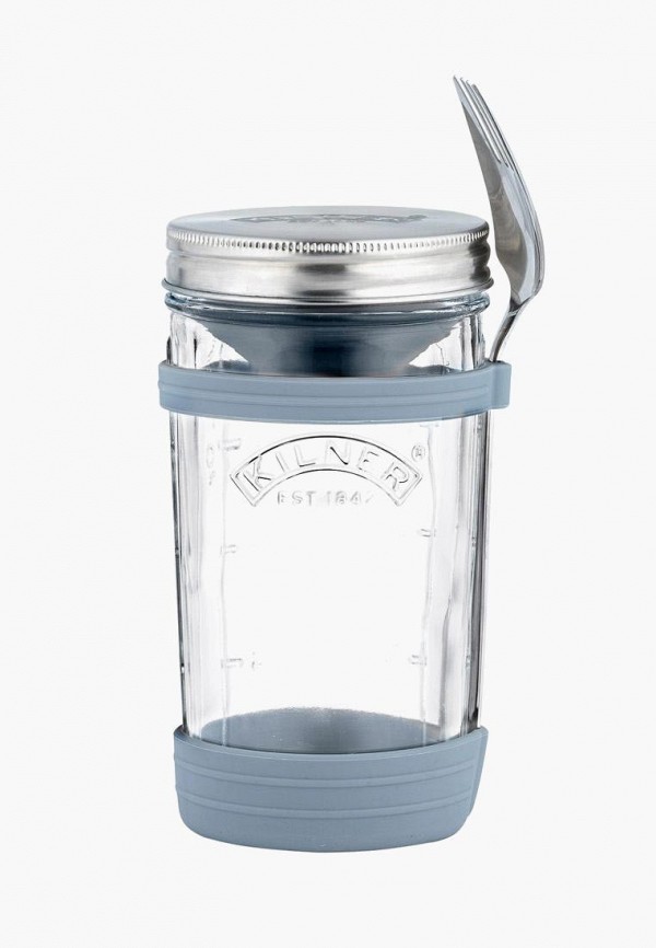 

Контейнер для хранения продуктов Kilner, Прозрачный