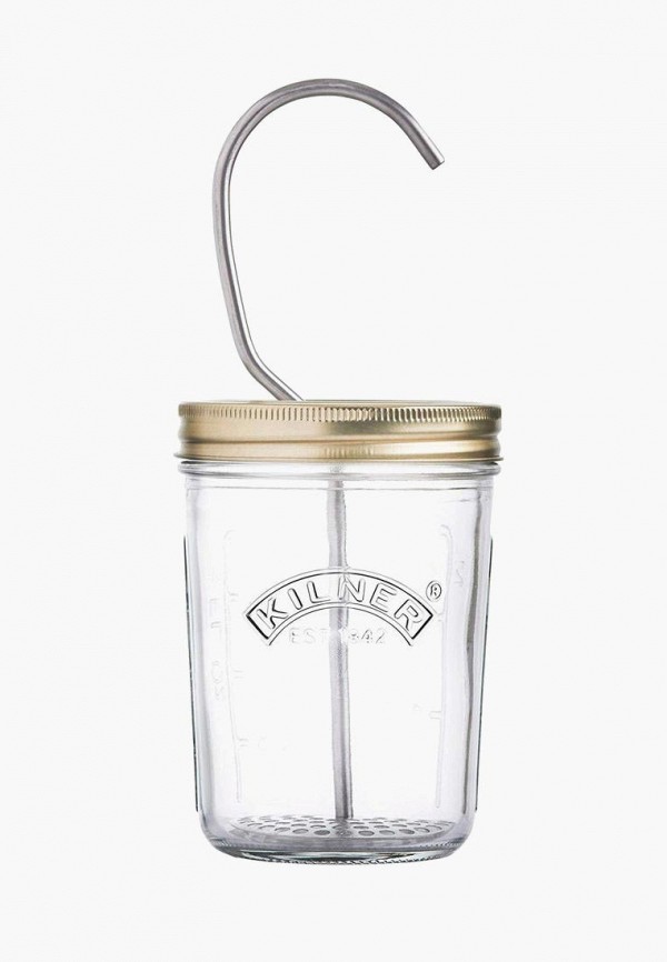

Контейнер для хранения продуктов Kilner, Прозрачный
