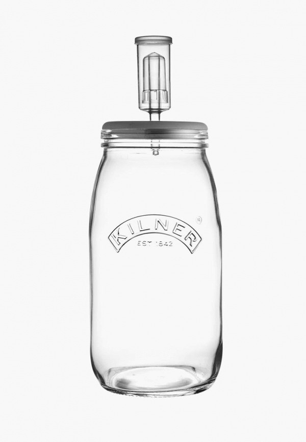 

Контейнер для хранения продуктов Kilner, Прозрачный