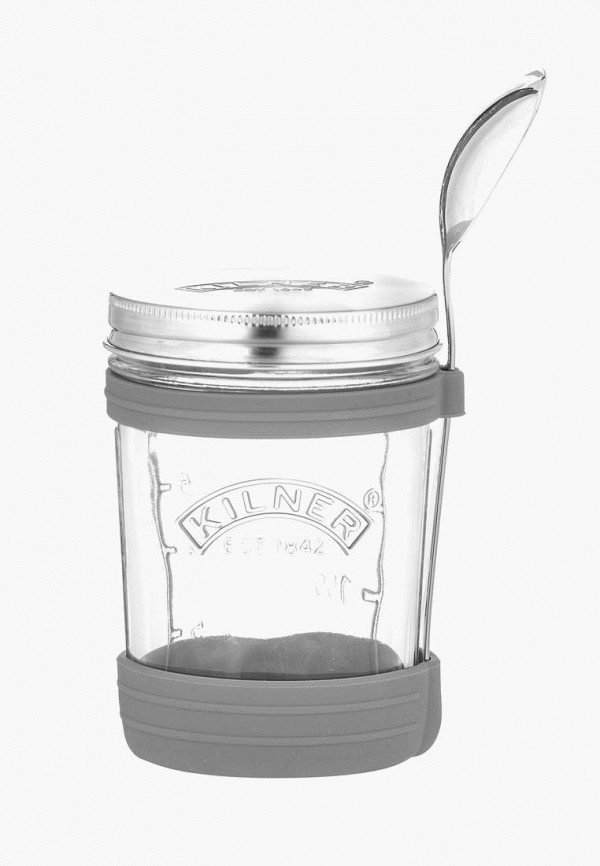 

Контейнер для хранения продуктов Kilner, Прозрачный