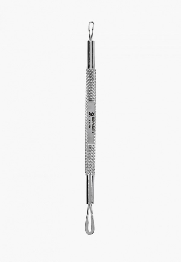 

Палочки для маникюра Metaleks, Серый, Metaleks RP-512