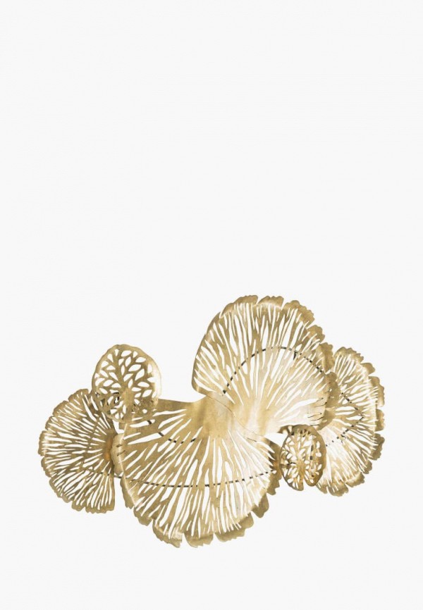 

Панно Mauro Ferretti, Золотой, 64х5х115 см