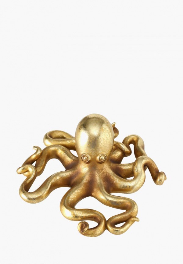 

Фигурка декоративная Boltze Home Collections, Золотой, 10х21 см