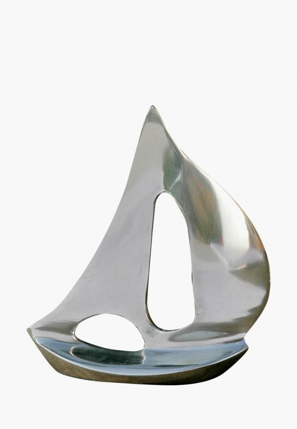 

Фигурка декоративная Boltze Home Collections, Серебряный, 18х4,5х21 см