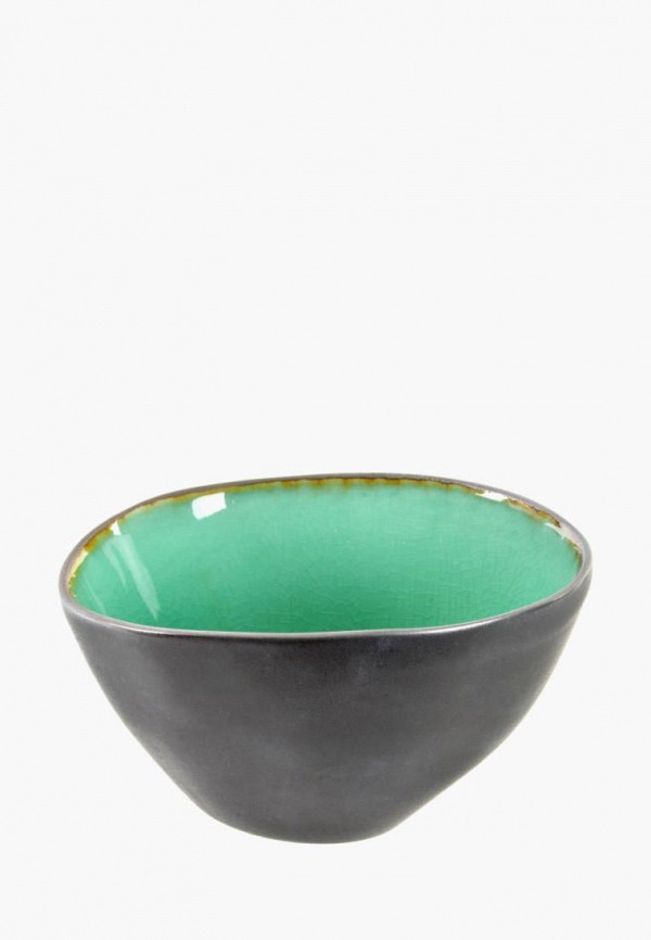 

Блюдо сервировочное Detall Item, Черный, 10х7,5х6 см